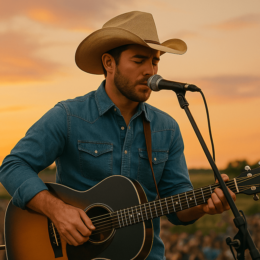Country & Folk