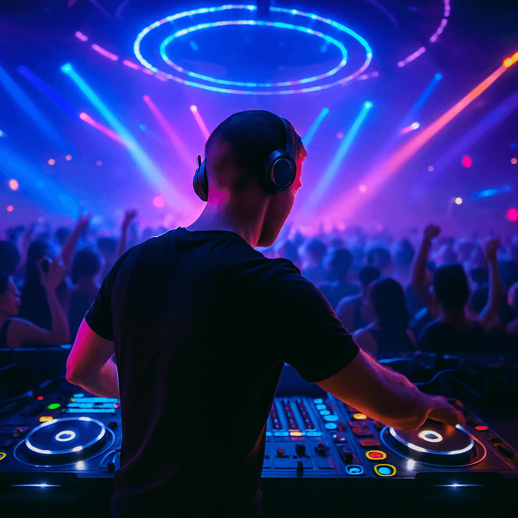Dance/Electronic