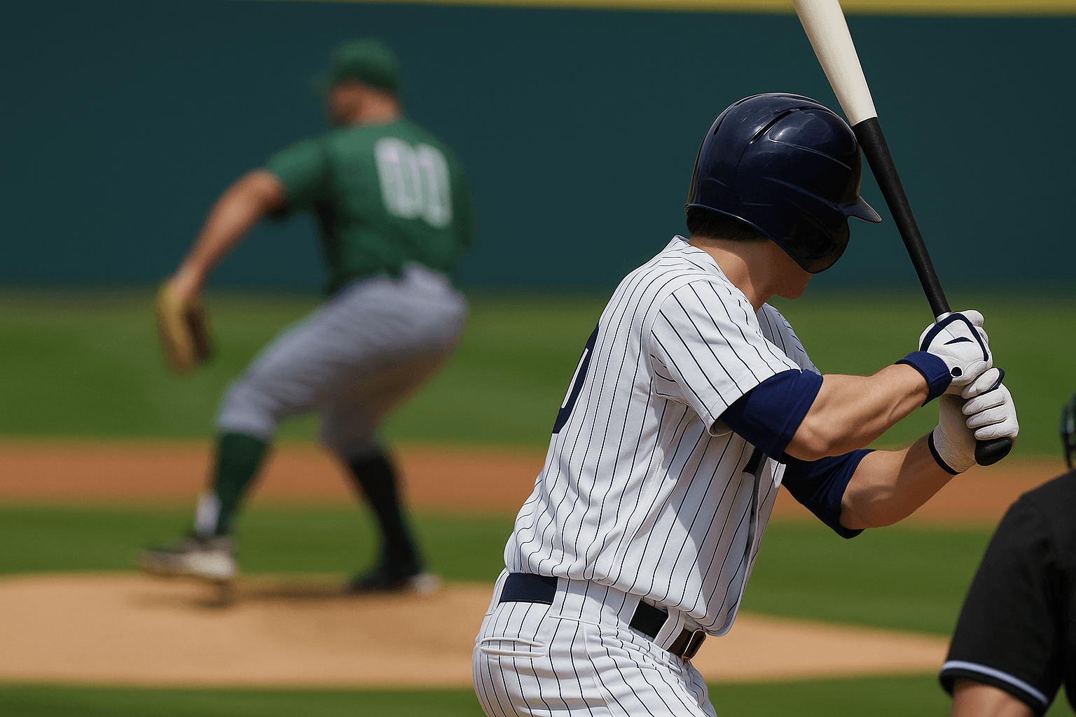 MLB