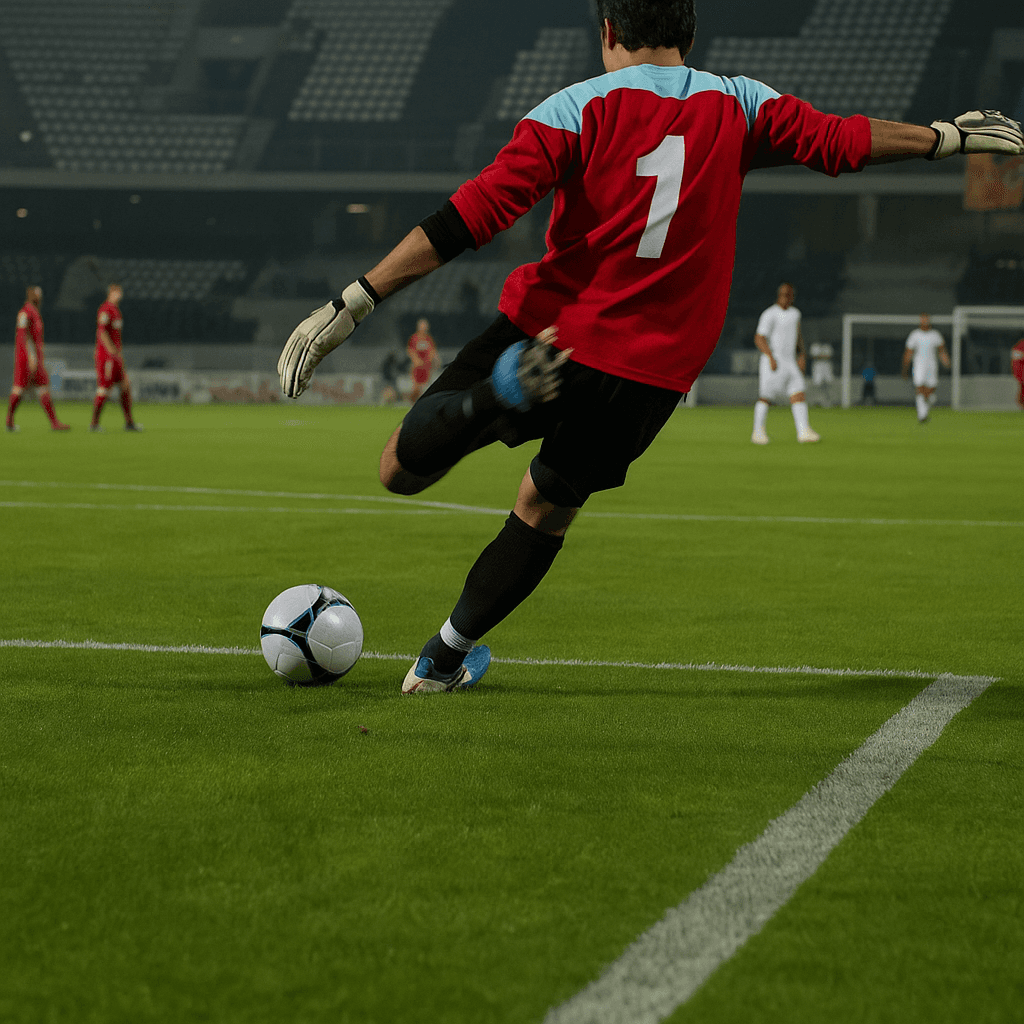 MLS