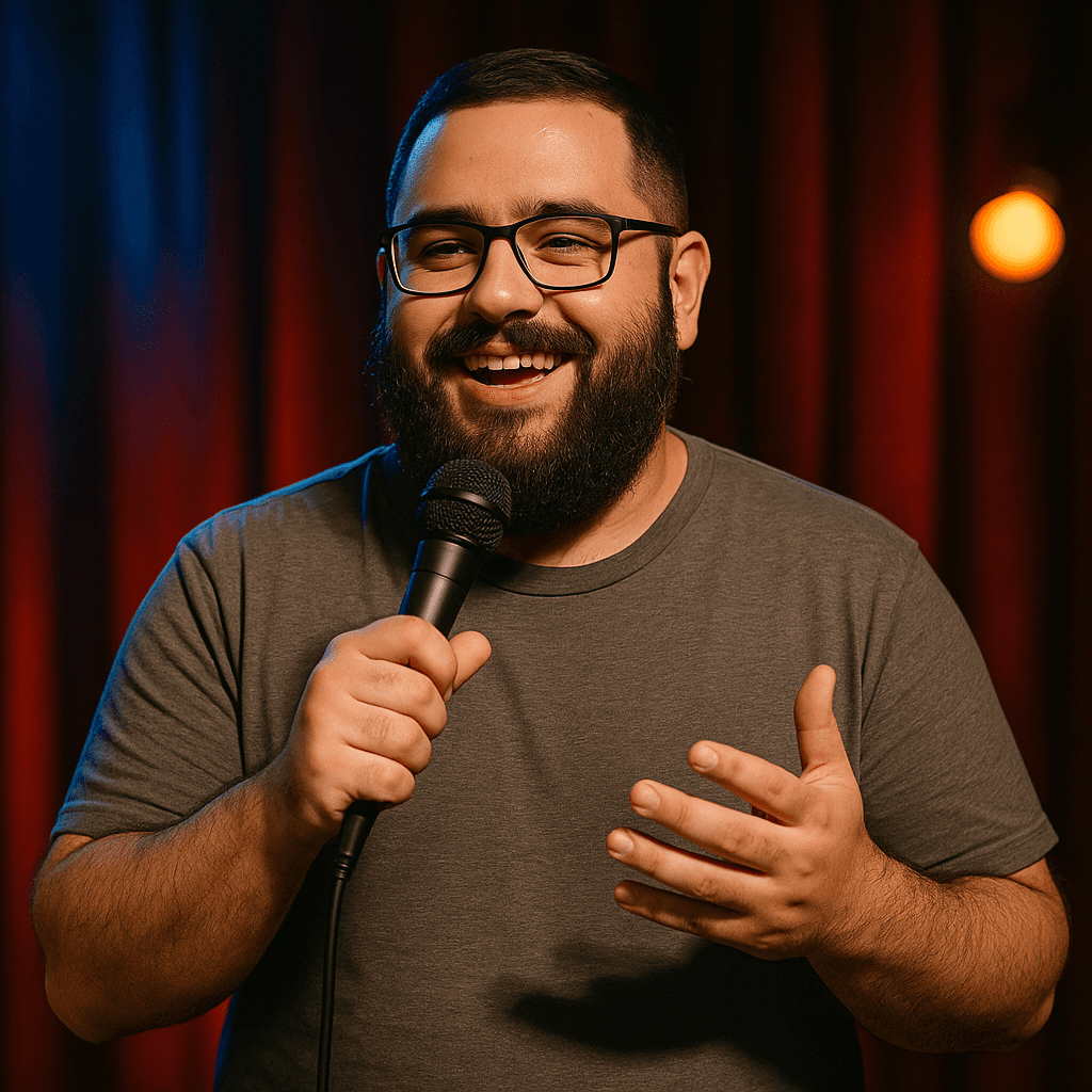 Comedy
