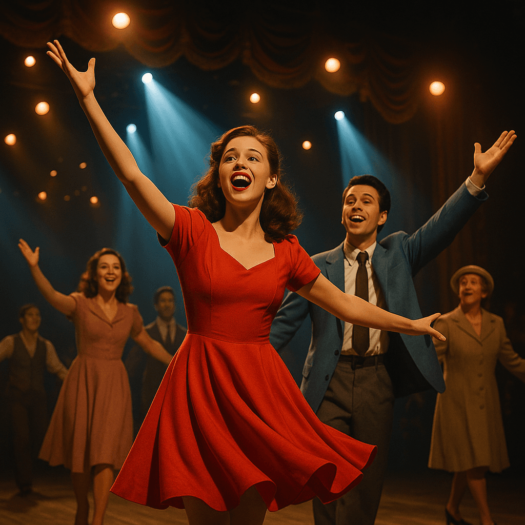 Musicals