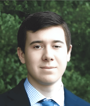 Jackson O'Brien