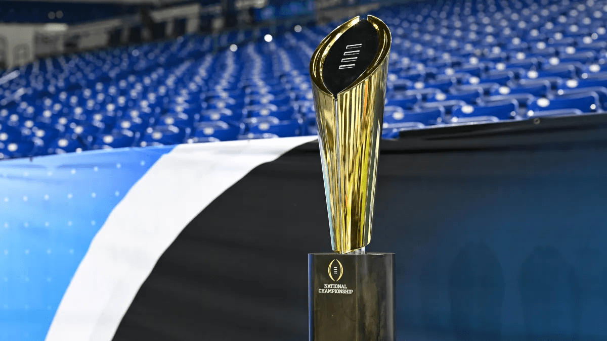 College Football Playoffs