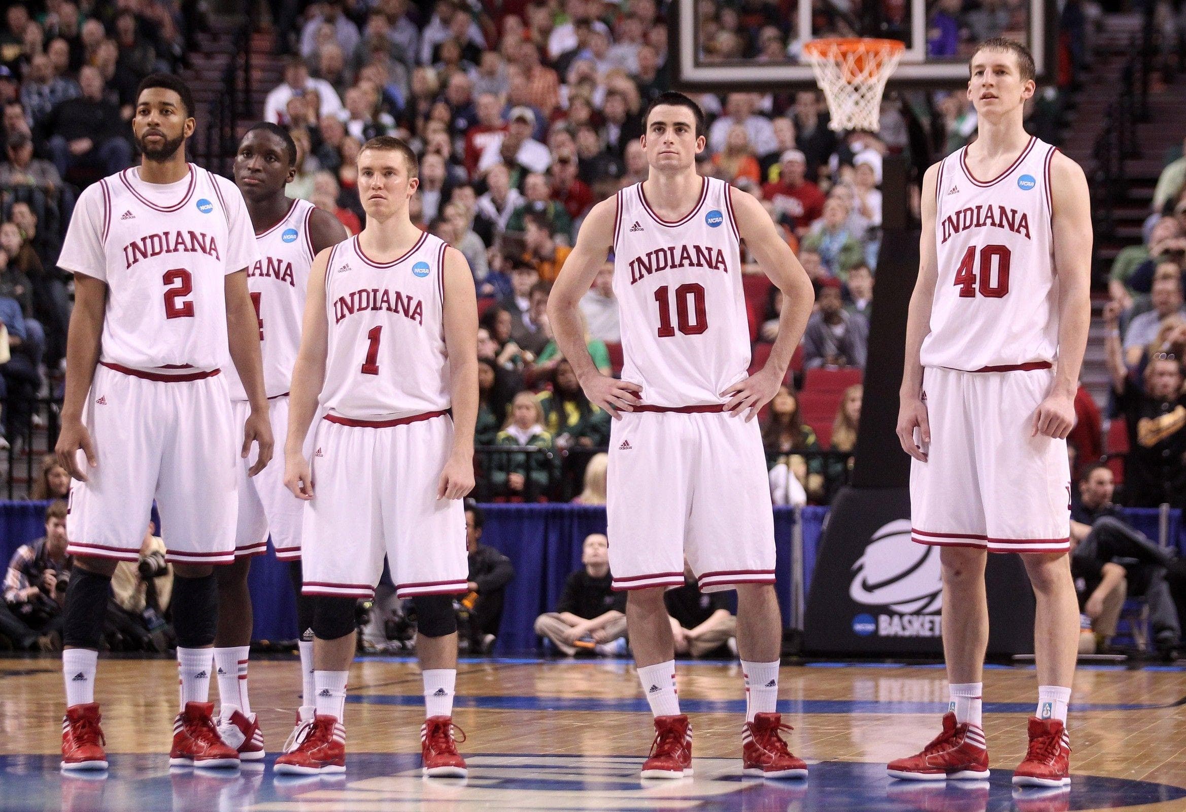 Indiana University Basketball