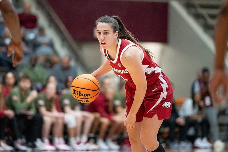 Arkansas State Womens Basketball