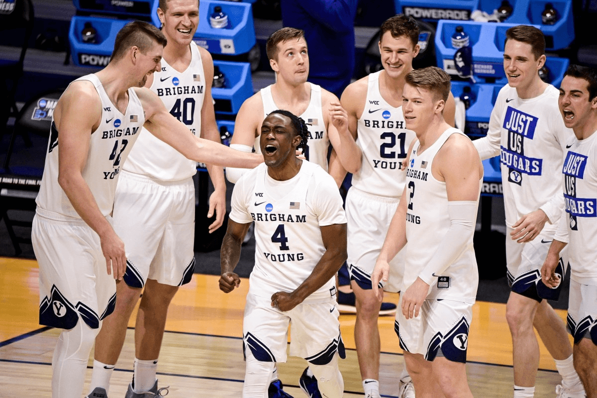 BYU Basketball