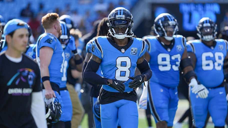 Carolina Panthers