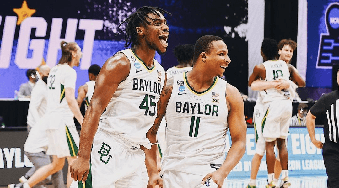 Baylor University Basketball