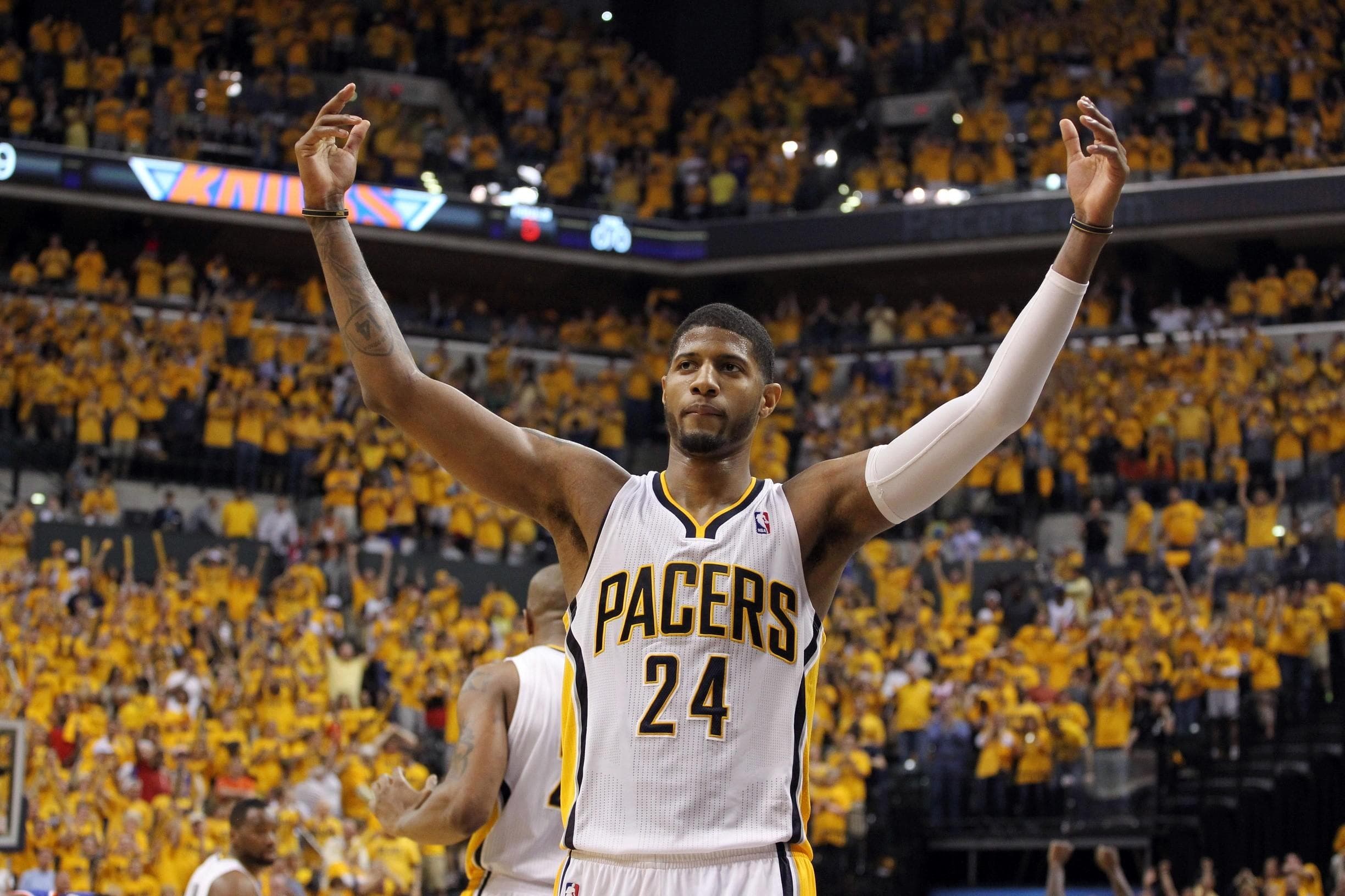 Indiana Pacers