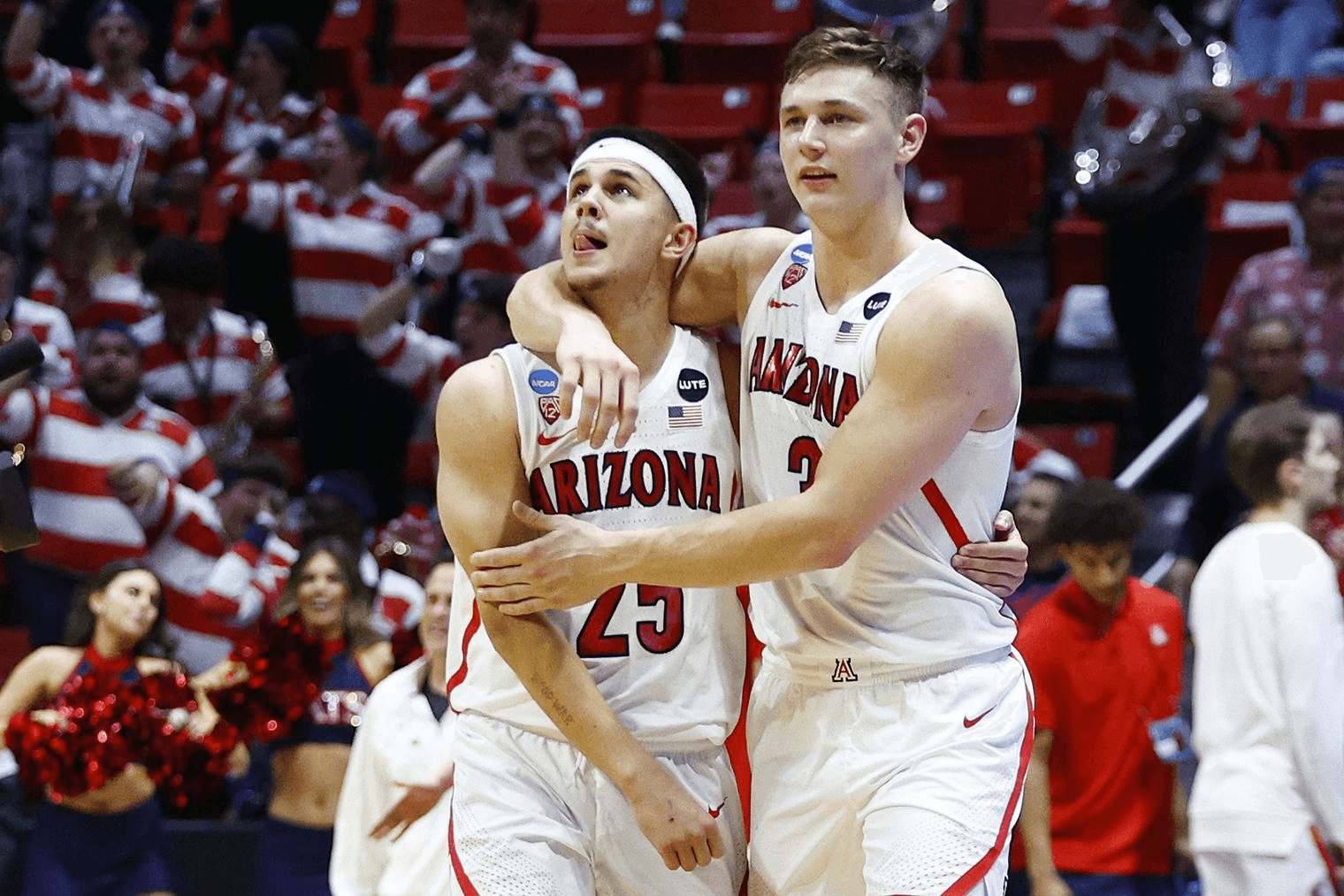 Arizona Basketball