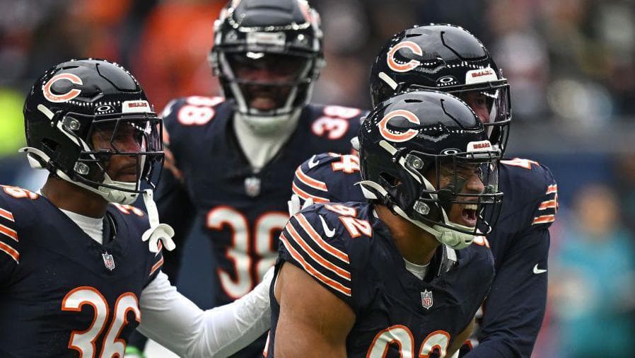 Chicago Bears